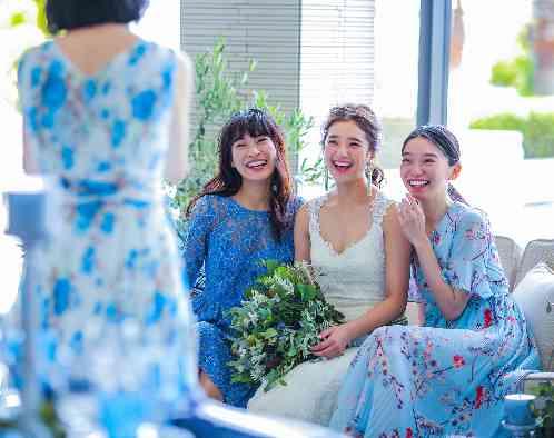 AQUA GARDEN TERRACE(アクアガーデンテラス)/テイクアンドギヴ・ニーズウェディングの画像4