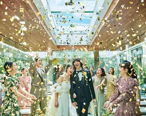 ニーズ大阪本町 by T&G WEDDING(旧 アクアガーデンテラス 大阪)の写真2