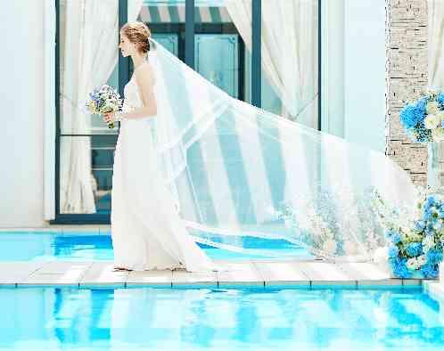 AQUA GARDEN TERRACE(アクアガーデンテラス)/テイクアンドギヴ・ニーズウェディングの画像2