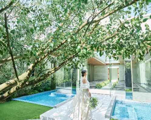 ニーズ大阪本町 by T&G WEDDING(旧 アクアガーデンテラス 大阪)の写真4