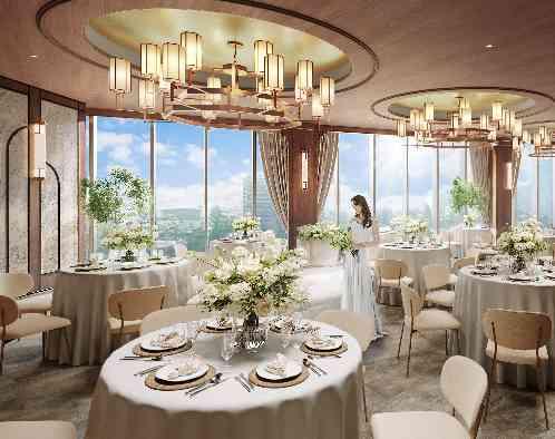 アルモニーアンブラッセ ウェディングホテル/テイクアンドギヴ・ニーズウェディングの写真6