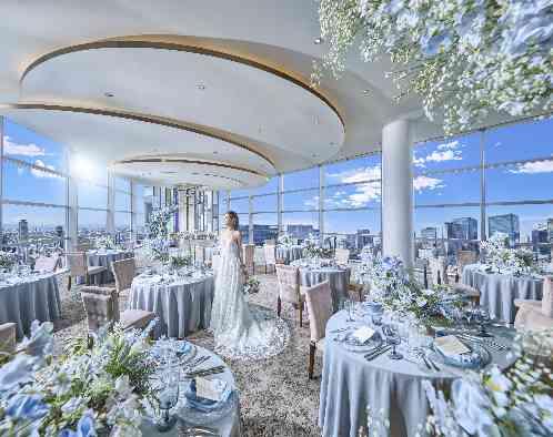 アルモニーアンブラッセ ウェディングホテル/テイクアンドギヴ・ニーズウェディングの写真4