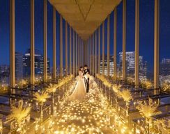 アルモニーアンブラッセ ウェディングホテル/テイクアンドギヴ・ニーズウェディングの画像4