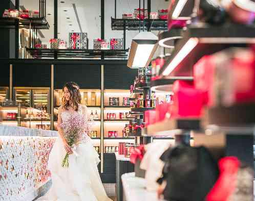 フォションホテル京都の写真5