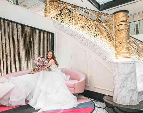 フォションホテル京都の写真6