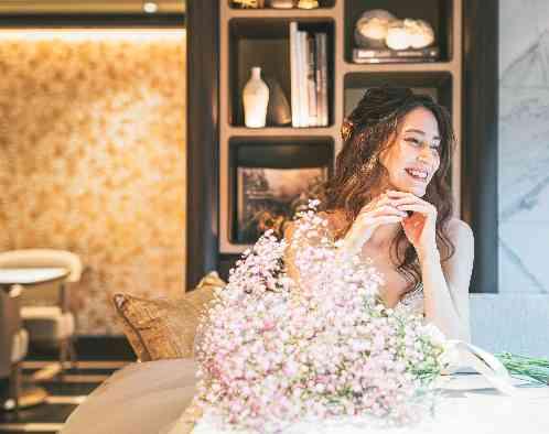 フォションホテル京都の写真3