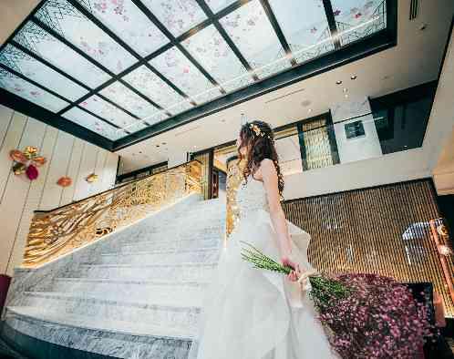 フォションホテル京都の画像1