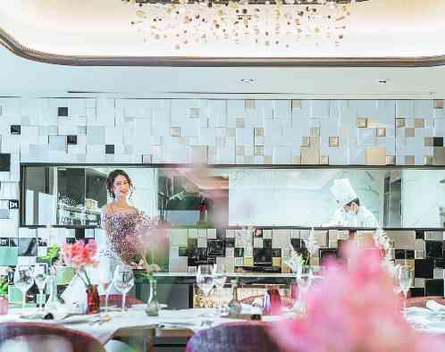 フォションホテル京都の写真4