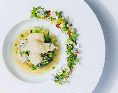 フォションホテル京都の写真3