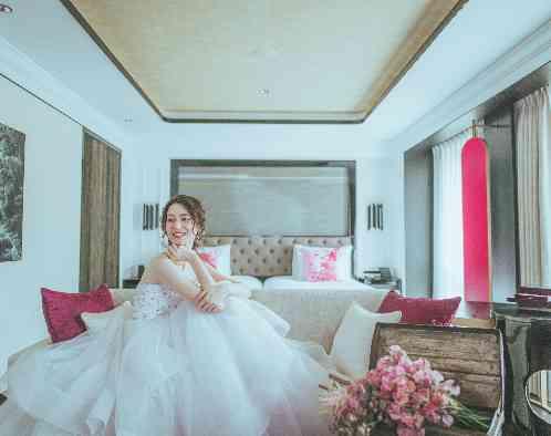 フォションホテル京都の写真5