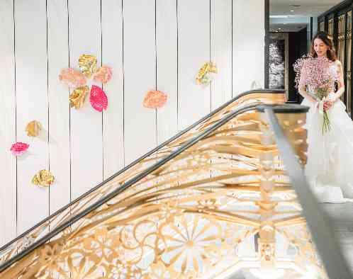 フォションホテル京都の画像2