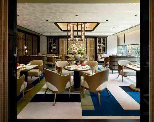 フォションホテル京都の画像6