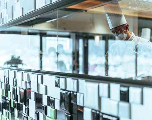 フォションホテル京都の画像4