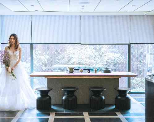 フォションホテル京都の写真5