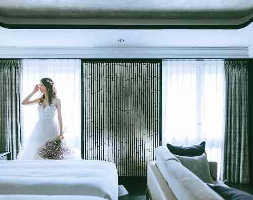 フォションホテル京都の写真6