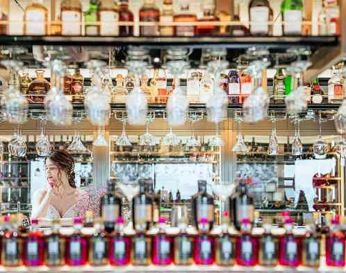 フォションホテル京都の写真1