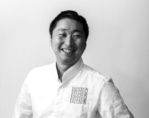 フォションホテル京都の画像3