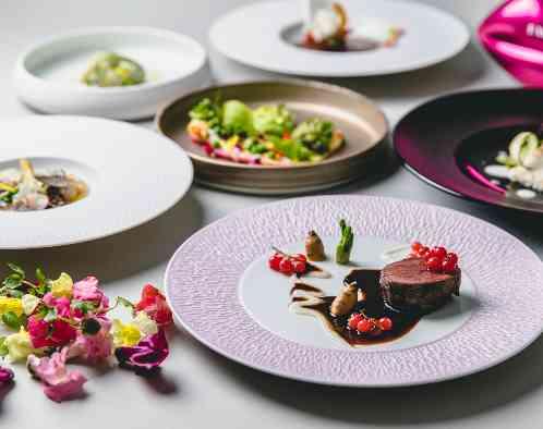 フォションホテル京都の画像4