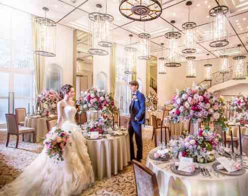 アルモニーアッシュ(姫路)/テイクアンドギヴ・ニーズウェディングの画像1