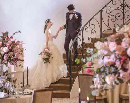 アルモニーアッシュ(姫路)/テイクアンドギヴ・ニーズウェディングの画像2