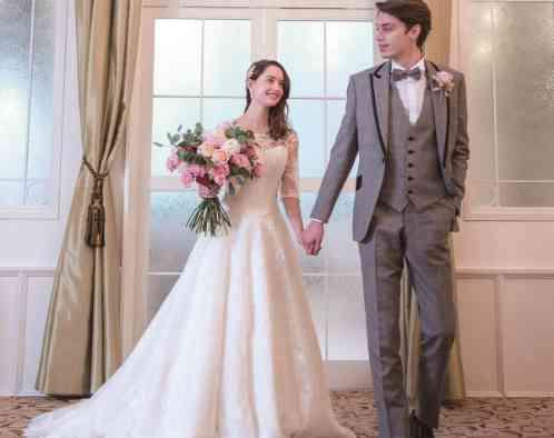 アルモニーアッシュ(姫路)/テイクアンドギヴ・ニーズウェディングの画像3