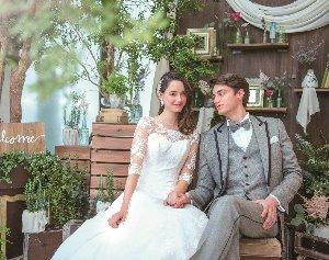 アルモニーアッシュ(姫路)/テイクアンドギヴ・ニーズウェディングの画像3