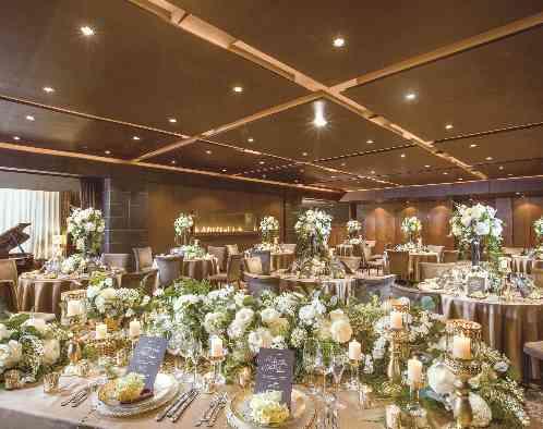 アルモニーアッシュ(姫路)/テイクアンドギヴ・ニーズウェディングの画像5