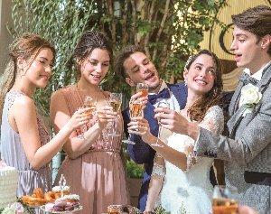 アルモニーアッシュ(姫路)/テイクアンドギヴ・ニーズウェディングの画像2