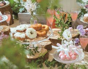 アルモニーアッシュ(姫路)/テイクアンドギヴ・ニーズウェディングの画像4