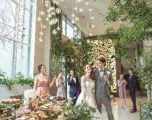 アルモニーアッシュ(姫路)/テイクアンドギヴ・ニーズウェディングの画像1