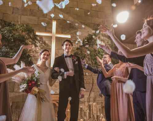 アルモニーアッシュ(姫路)/テイクアンドギヴ・ニーズウェディングの画像3