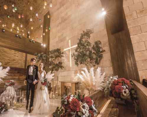 アルモニーアッシュ(姫路)/テイクアンドギヴ・ニーズウェディングの画像2