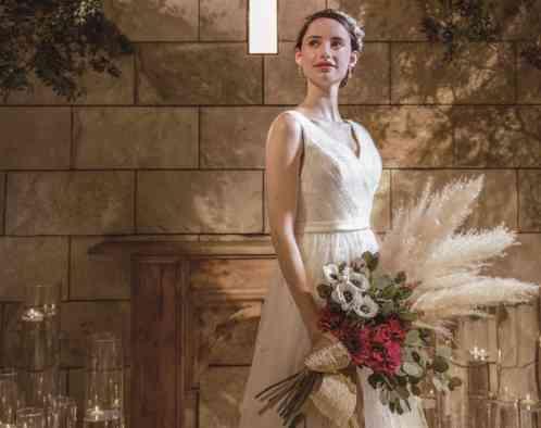 アルモニーアッシュ(姫路)/テイクアンドギヴ・ニーズウェディングの画像4