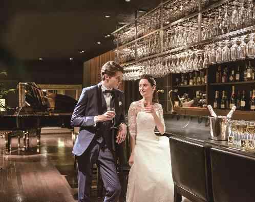 アルモニーアッシュ(姫路)/テイクアンドギヴ・ニーズウェディングの画像5