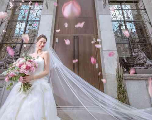 アルモニーアッシュ(姫路)/テイクアンドギヴ・ニーズウェディングの画像1