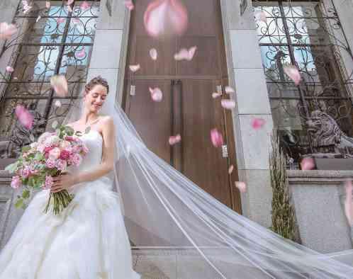 アルモニーアッシュ(姫路)/テイクアンドギヴ・ニーズウェディングの画像1