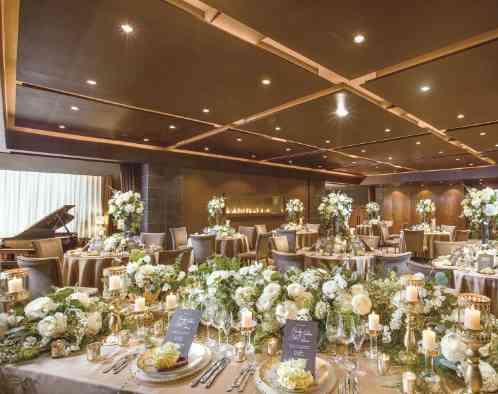 アルモニーアッシュ(姫路)/テイクアンドギヴ・ニーズウェディングの画像3