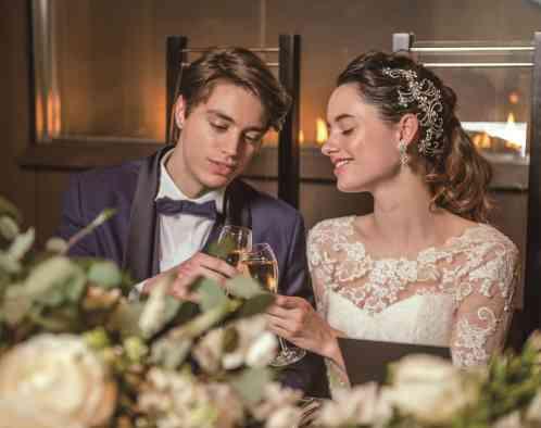 アルモニーアッシュ(姫路)/テイクアンドギヴ・ニーズウェディングの画像4