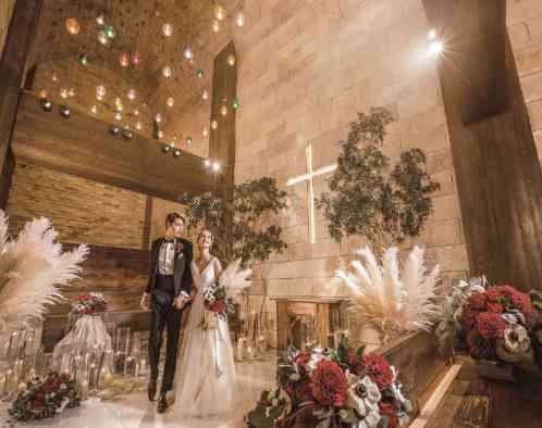 アルモニーアッシュ(姫路)/テイクアンドギヴ・ニーズウェディングの画像2