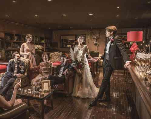 アルモニーアッシュ(姫路)/テイクアンドギヴ・ニーズウェディングの画像5