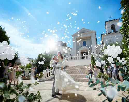 ア・ラ・モードパレ＆ザ・リゾートの写真1