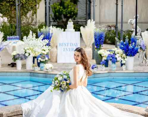 ア・ラ・モードパレ&ザ・リゾートの画像4