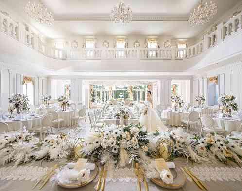 ア・ラ・モードパレ＆ザ・リゾートの写真5