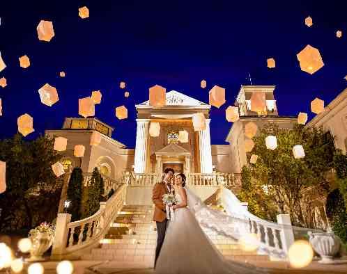 ア・ラ・モードパレ＆ザ・リゾートの写真6