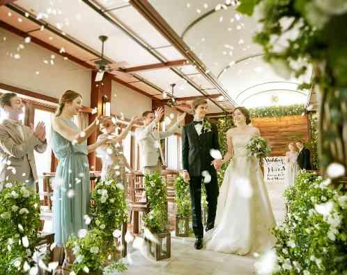 ア・ラ・モードパレ&ザ・リゾートの画像3