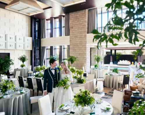 ア・ラ・モードパレ&ザ・リゾートの画像4