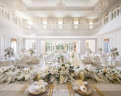 ア・ラ・モードパレ&ザ・リゾート/エスクリウェディングの画像2