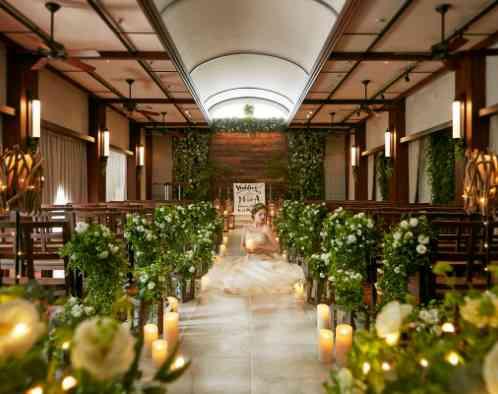 ア・ラ・モードパレ&ザ・リゾートの画像5