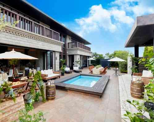 ア・ラ・モードパレ&ザ・リゾートの画像4