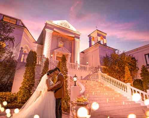 ア・ラ・モードパレ&ザ・リゾートの画像6